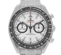 Omega Uhren - Speedmaster - Gr. unisize - in Weiß - für Damen