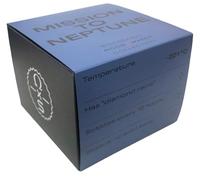 Swatch Omega Moonswatch Mission to Neptune Bioceramic