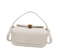 omiinitio Zeitgenössische Damenhandtaschen Abend Umhängetaschen Leder Umhängetasche Mit Verstellbarem Riemen Für Alltägliche Outfits Elegante Umhängetasche