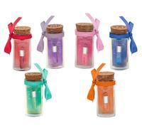 Omm for you - Aura-Kristallanhänger (einzeln)