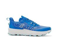 OMM Trail-Schuh, blau / grau, 36.5 EU