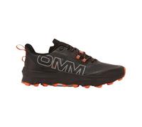 OMM Trail-Schuh, Schwarz , 39 EU