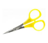 Omnigrid Stickschere, 10,2 cm, Gelb