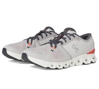 On 3ME30042905 Cloud X 4 Herren Silver/Flame EU 42.5