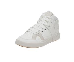 On 3WD11150248 The Roger Clubhouse Damen White/Sand EU 40.5