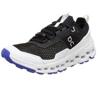 ON Damen Trailrunningschuhe Cloudultra 2 W black/white