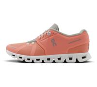On Cloud 5 W, Laufschuhe Damen flamingo/pearl 7 (EU 38)