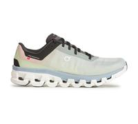On - Cloudflow 4 - Runningschuhe, Gr. 44, grau (Glacier/Chambray)