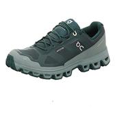 On Wanderschuh Cloudventure Waterproof Grün EU 38