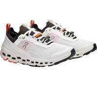 ON Damen Trailrunningschuhe Cloudultra 2 (3WD3028) 41 White / Wolf