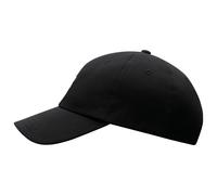 On - All-Day Cap - Cap, Gr. One Size, schwarz (Black)