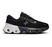On - Cloudflyer 5 - Runningschuhe, Gr. 48, schwarz/weiß (Black/White)