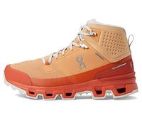 On, braun(copperflare), Gr. 7½