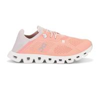 On Cloud 5 Coast Damen-Sneaker, Flamingo/Pearl, 40 EU