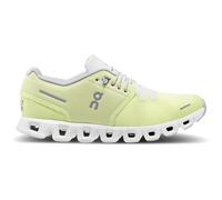 on Cloud 5 Schuhe gelb weiß Damen Sneakers 59.98372 - Größe 36