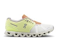 On Cloud 5 Damen Freizeitschuhe, gelb, Größe 36 36