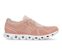 On Cloud 5 Damen-Sneaker, Rose | Muschel, 6