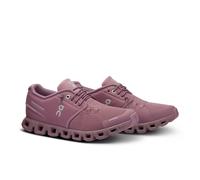 On Cloud 5 Damen Laufschuh Neutral - 59.98022 Fig Quartz 36,5