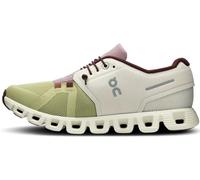 ON Cloud 5 Damen-Sneaker, Ice/Haze, 43 EU