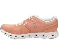On Running Laufschuhe Cloud 5 Damen Flamingo/Pearl Größe 37,5