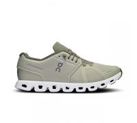 On Cloud 5 Green - Leichter, bequemer Freizeitschuh für Herren - 47