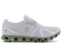 ON Cloud 5 Herren Sneaker EU 46 - US 11,5, Grau