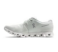 ON Herren Freizeitschuhe Cloud 5 Ice / White 47 ½ (7630440670742)