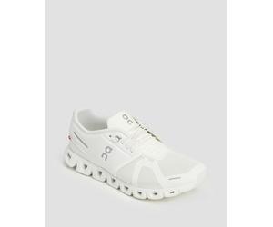 On Cloud 5 Herrenschuhe 5998918-all-white Weiß 46