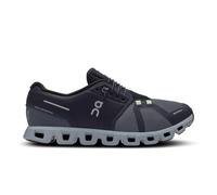 On Cloud 5 Push Herren Laufschuhe | ROCK / BLACK | EU 46