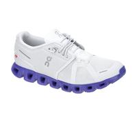 on Cloud 5 Schuhe grau blau frost-indigo 59.98535 - Größe 46
