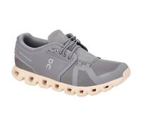ON Cloud 5 Laufschuhe Damen in zinc-shell, Größe 36