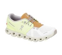 on Cloud 5 Schuhe hellgrau gelb Damen Sport 59.98362 - Größe 36