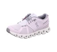 on Cloud 5 Schuhe lila lily Damen Größe 35 und 36 - Größe 36