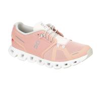 on Cloud 5 Schuhe rosa weiß Damen Sport 59.98556 - Größe 36
