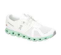 on Cloud 5 Schuhe weiß hellgrün Herren Sport 59.98369 - Größe 47