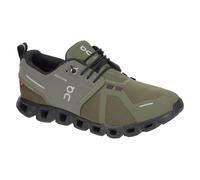 ON CLOUD 5 WATERPROOF 59.98836 grün - Sportschuhe für Damen - Größe 36.5