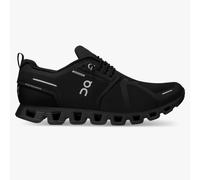 On Cloud 5 Waterproof Damen Sneaker schwarz EU 38 - US 7