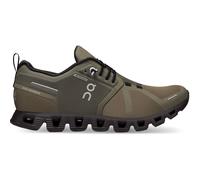 ON CLOUD 5 WATERPROOF 59.98836 grün - Sportschuhe für Damen - Größe 36