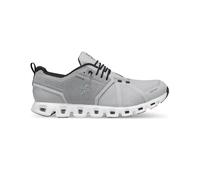 On Cloud 5 Waterproof Damen-Laufschuh Glacier/White Gr. US 6 / EUR 37