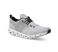 On Cloud 5 Waterproof Damen Sneaker dunkelgrau EU 38 - US 7