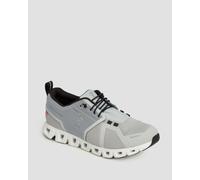On Cloud 5 Waterproof Damenschuhe 5998837-glacier-white Grau 37