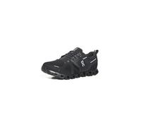 On Cloud 5 Waterproof Herren Sneaker schwarz EU 44 - US 10