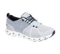 on Cloud 5 Waterproof Schuhe grau glacier Gr 35 bis 37 - Größe 37