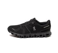 On Cloud 6 Herren Laufschuh Neutral - 3MF1007 Black Black 43