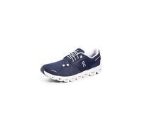 On Cloud 6 Herren Laufschuh Neutral - 3MF1007 Midnight White 47