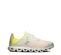 On Cloud 6 Coast 3WF10023022, Women Running Shoes, White, 37,5 EU