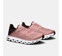 On - Women's Cloud 6 Coast - Sneaker, Gr. 41, rosa (Dustrose/Ox)