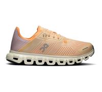 On Cloud 6 Coast Damen Freizeitschuhe, braun, Größe 41 41