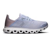 On Cloud 6 Coast Damen Freizeitschuhe, grau, Größe 41 41