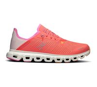 On Running Damen Cloud 6 Coast Freizeitschuhe rot 39